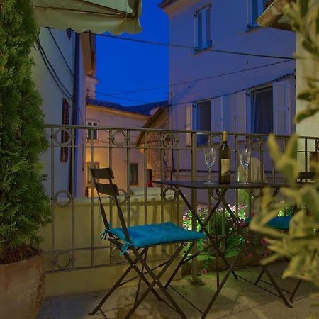 Апартаменты Casa Aurelia - Mali Tone Крк Экстерьер фото