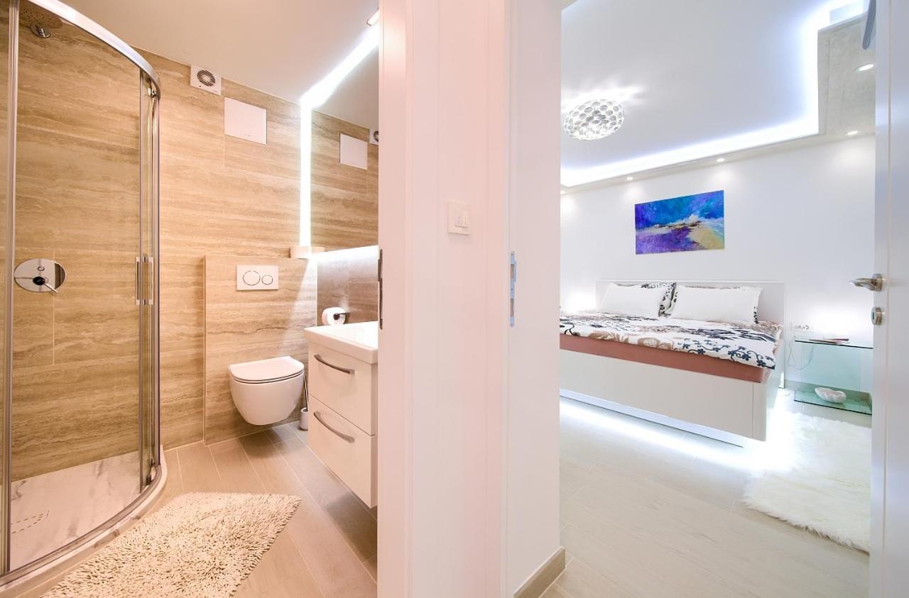Апартаменты Casa Aurelia - Mali Tone Крк Экстерьер фото
