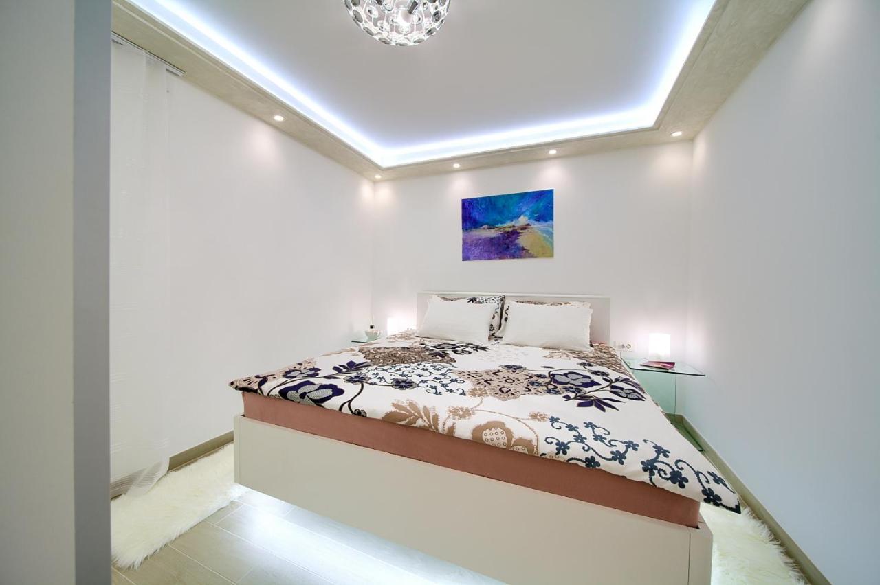 Апартаменты Casa Aurelia - Mali Tone Крк Экстерьер фото