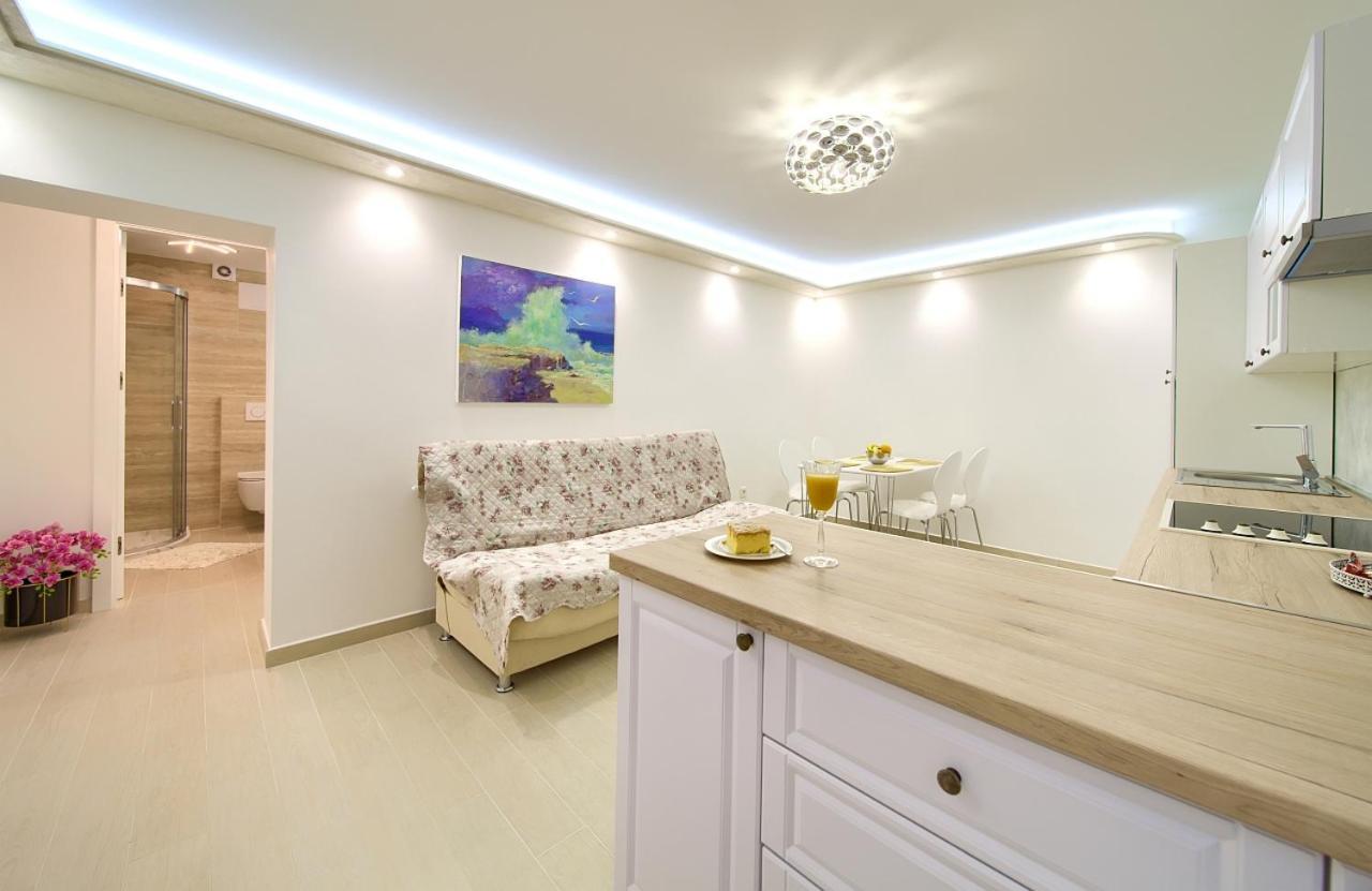 Апартаменты Casa Aurelia - Mali Tone Крк Экстерьер фото