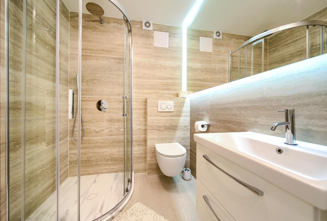 Апартаменты Casa Aurelia - Mali Tone Крк Экстерьер фото