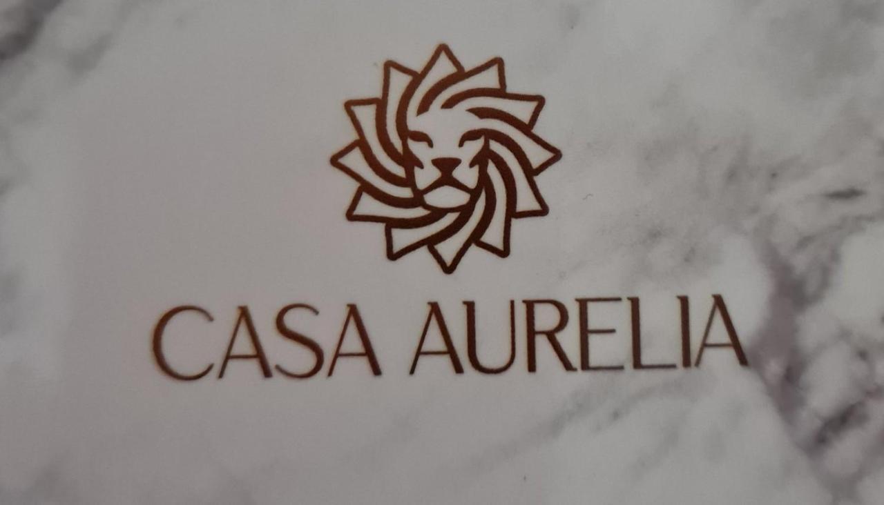 Апартаменты Casa Aurelia - Mali Tone Крк Экстерьер фото